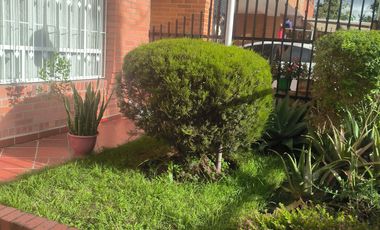 Casa en Venta Chia