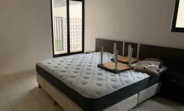 Departamento en renta / Amueblado / San Ramón Norte, MERIDA