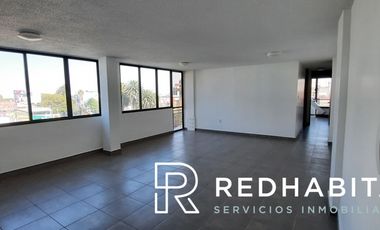 VENTA DEPARTAMENTO EXTERIOR CON 4 RECAMARAS NARVARTE