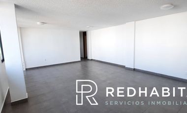 VENTA DEPARTAMENTO EXTERIOR CON 4 RECAMARAS NARVARTE