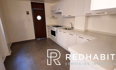 VENTA DEPARTAMENTO EXTERIOR CON 4 RECAMARAS NARVARTE