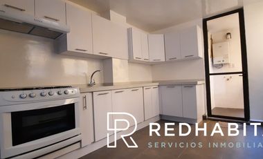 VENTA DEPARTAMENTO EXTERIOR CON 4 RECAMARAS NARVARTE