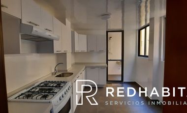 VENTA DEPARTAMENTO EXTERIOR CON 4 RECAMARAS NARVARTE