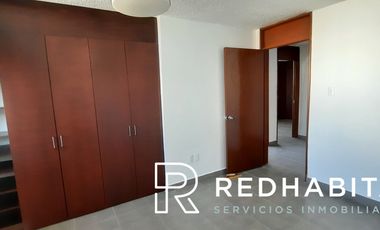 VENTA DEPARTAMENTO EXTERIOR CON 4 RECAMARAS NARVARTE