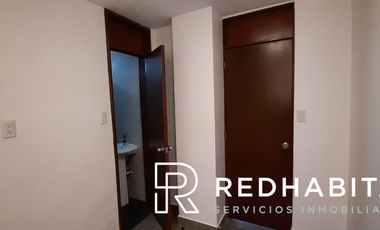 VENTA DEPARTAMENTO EXTERIOR CON 4 RECAMARAS NARVARTE