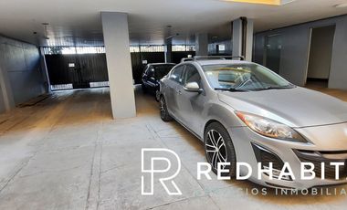 VENTA DEPARTAMENTO EXTERIOR CON 4 RECAMARAS NARVARTE