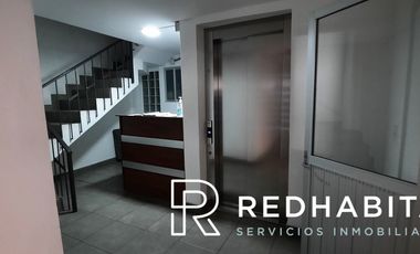 VENTA DEPARTAMENTO EXTERIOR CON 4 RECAMARAS NARVARTE