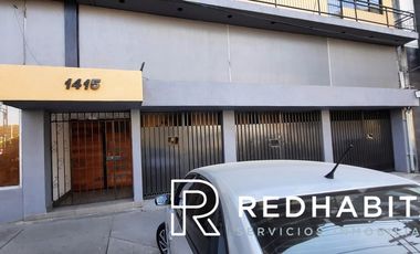 VENTA DEPARTAMENTO EXTERIOR CON 4 RECAMARAS NARVARTE