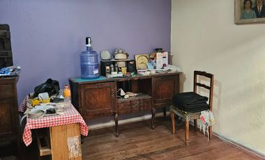 HABITACIONAL/COMERCIAL/ING. BUDGE/CHILOÉ/SAN MIGUEL