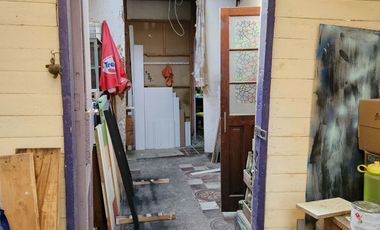 HABITACIONAL/COMERCIAL/ING. BUDGE/CHILOÉ/SAN MIGUEL