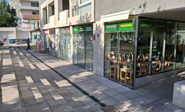 Local Los Leones - General Artigas