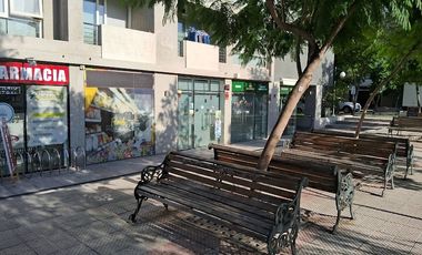 Local Los Leones - General Artigas