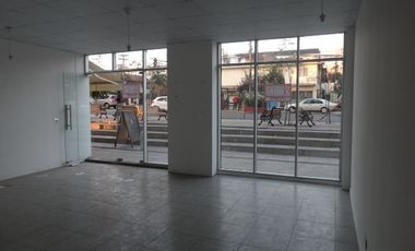 Local Los Leones - General Artigas