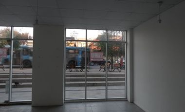 Local Los Leones - General Artigas
