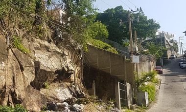 ”¡Terreno en venta en Acapulco con doble frente! Negociable – A solo $550 mil”
