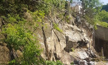 ”¡Terreno en venta en Acapulco con doble frente! Negociable – A solo $550 mil”