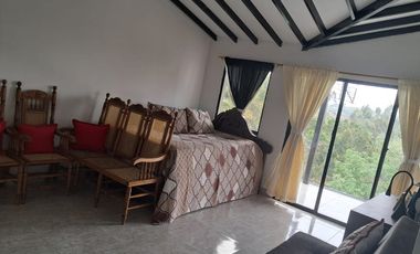 FINCA FAVORABLE EN GIRARDOTA ANTIOQUIA COLOMBIA.