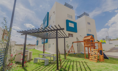 ¡OPORTUNIDAD ÚNICA! VENTA DE DEPARTAMENTO EN AVENIDA CONSTITUCIÓN, COLINAS DEL LAGO CUAUTITLAN IZCALLI. ESTADO DE MÉXICO