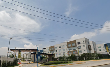 ¡OPORTUNIDAD ÚNICA! VENTA DE DEPARTAMENTO EN AVENIDA CONSTITUCIÓN, COLINAS DEL LAGO CUAUTITLAN IZCALLI. ESTADO DE MÉXICO