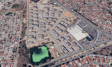 ¡OPORTUNIDAD ÚNICA! VENTA DE DEPARTAMENTO EN AVENIDA CONSTITUCIÓN, COLINAS DEL LAGO CUAUTITLAN IZCALLI. ESTADO DE MÉXICO