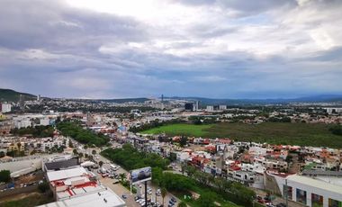 RENTO DEPARTAMENTO AMUEBLADO