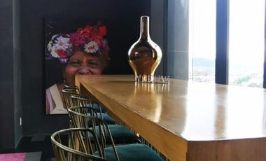 RENTO DEPARTAMENTO AMUEBLADO