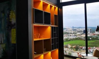 RENTO DEPARTAMENTO AMUEBLADO