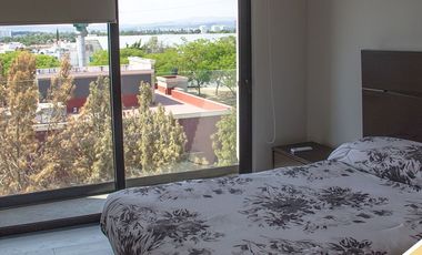 RENTO DEPARTAMENTO AMUEBLADO