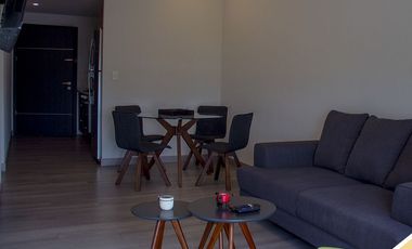 RENTO DEPARTAMENTO AMUEBLADO