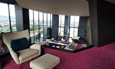 RENTO DEPARTAMENTO AMUEBLADO