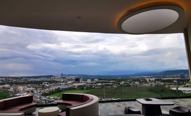 RENTO DEPARTAMENTO AMUEBLADO