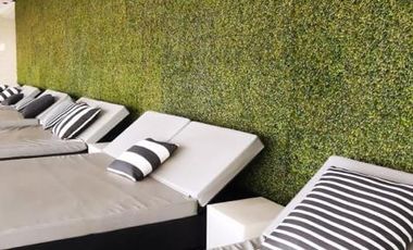 RENTO DEPARTAMENTO AMUEBLADO