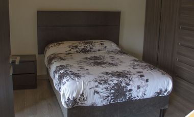 RENTO DEPARTAMENTO AMUEBLADO