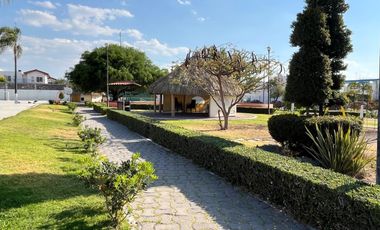 CASA VILLAS PALMIRA, EL CAMPANARIO QUERÉTARO