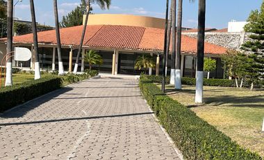 CASA VILLAS PALMIRA, EL CAMPANARIO QUERÉTARO