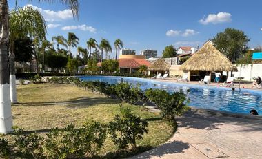 CASA VILLAS PALMIRA, EL CAMPANARIO QUERÉTARO