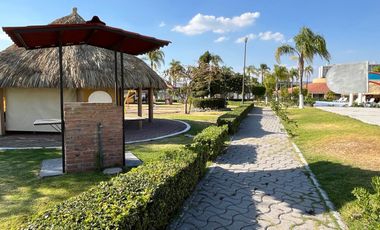 CASA VILLAS PALMIRA, EL CAMPANARIO QUERÉTARO