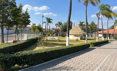 CASA VILLAS PALMIRA, EL CAMPANARIO QUERÉTARO