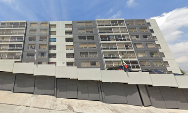 ¡OPORTUNIDAD ÚNICA! VENTA DE DEPARTAMENTO AVENIDA LA GAVIA HACIENDA DEL PARQUE, CUAUTITLÁN IZCALLI. ESTADO DE MÉXICO