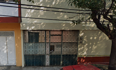 Excelente Oportunidad Hermosa Casa Ubicada En Odesa, Portales Sur, Benito Juárez, Cdmx Maja06