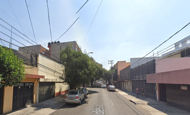 Excelente Oportunidad Hermosa Casa Ubicada En Odesa, Portales Sur, Benito Juárez, Cdmx Maja06