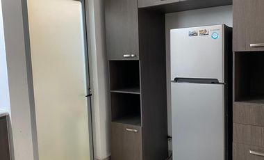 RENTO CASA EN MAYORAZGO