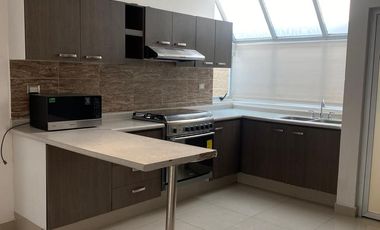 RENTO CASA EN MAYORAZGO