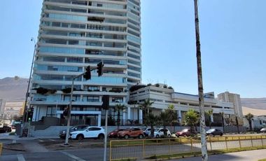 Exclusivo Depto. Iquique- Barrio Parque