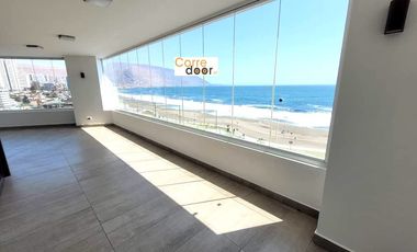 Exclusivo Depto. Iquique- Barrio Parque