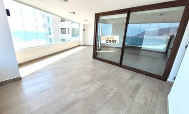 Exclusivo Depto. Iquique- Barrio Parque