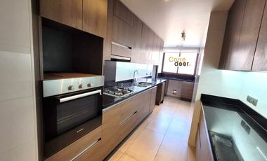 Exclusivo Depto. Iquique- Barrio Parque