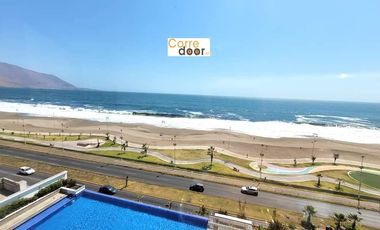 Exclusivo Depto. Iquique- Barrio Parque