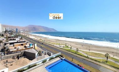 Exclusivo Depto. Iquique- Barrio Parque
