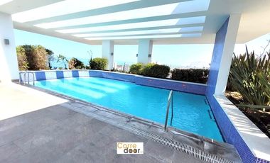 Exclusivo Depto. Iquique- Barrio Parque